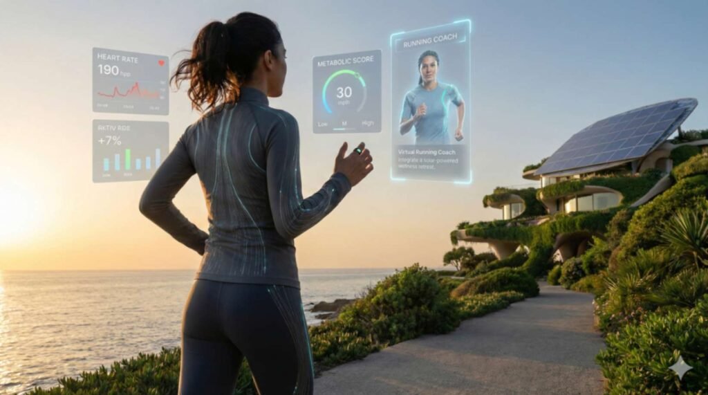 The 2026 Health & Fitness Revolution: Your Ultimate Guide to Hyper-Personalized Wellness